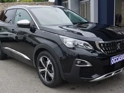 Utilisé 2018 Peugeot 3008 Crossway | 20 990 €