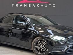 Utilisé 2020 Mercedes 200 AMG line Coupé | 30 990 € (Prix juste)