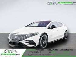Utilisé 2024 Mercedes EQS 53 AMG Berline | 106 300 €