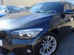 Occasion 2015 BMW 116 M Sport Citadine | 11 890 €
