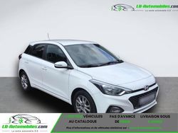 Utilisé 2020 Hyundai i20 Citadine | 16 900 € (Prix juste)