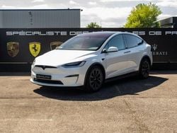 Utilisé 2023 Tesla Model X Plaid SUV | 79 900 €