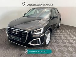 Noir Utilisé 2024 Audi Q2 Business SUV | 31 990 € (Bon prix)