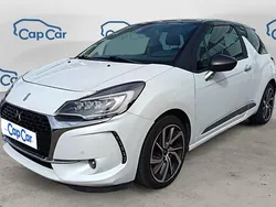 Utilisé 2016 DS Automobiles DS3 Sport Chic | 9 990 € (Prix juste)