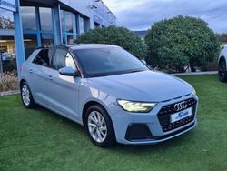 Utilisé 2020 Audi A1 Sportback Advanced Citadine | 18 460 € (Prix juste)