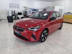 Rouge Utilisé 2021 Opel Corsa-e Elegance Citadine | 13 990 € (Prix juste)
