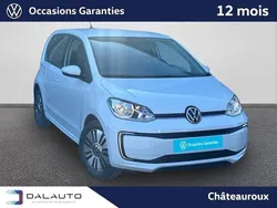 Utilisé 2021 VW e-up! Citadine | 11 800 € (Prix juste)