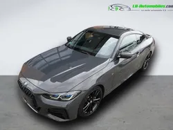 Utilisé 2021 BMW M440 M Sport Berline | 53 200 € (Prix assez cher)