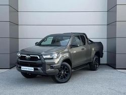Utilisé 2025 Toyota HiLux Pick-up | 49 900 € (Prix juste)