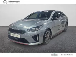 Utilisé 2019 Kia ProCeed Citadine | 21 990 €