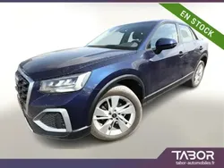 Bleu Utilisé 2020 Audi Q2 Advanced SUV | 19 688 € (Bon prix)