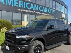 Noir Nouvelle 2025 Dodge Ram Pick-up | 94 500 € (Prix cher)