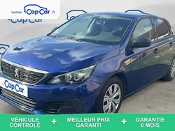 Utilisé 2018 Peugeot 308 Access Berline | 6 290 € (Bon prix)