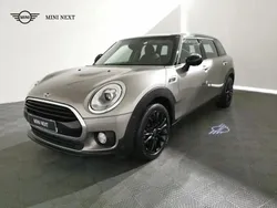 Gris Utilisé 2018 Mini Cooper Chili Citadine | 16 890 € (Bon prix)