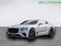 Utilisé 2024 Bentley Continental GT Coupé | 276 700 € (Prix assez cher)
