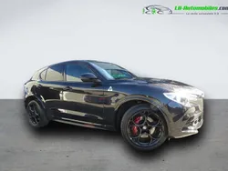 Utilisé 2022 Alfa Romeo Stelvio SUV | 59 800 € (Bon prix)