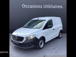 Blanc Utilisé 2024 Mercedes Citan 110 Van | 25 590 €