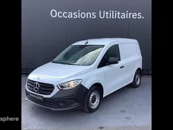 Blanc Nouvelle 2024 Mercedes Citan 110 Van | 25 990 €