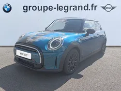 Utilisé 2021 Mini Cooper Citadine | 22 990 € (Prix juste)