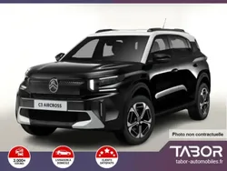 Noir Nouvelle 2025 Citroën DS6 SUV | 24 795 €