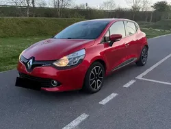 Utilisé 2014 Renault Clio IV Berline | 4 500 €