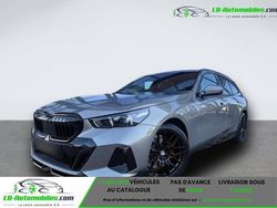 Utilisé 2024 BMW 520 Comfort Edition Berline | 61 000 € (Prix cher)