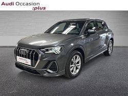 Gris daytona nacré Occasion 2022 Audi Q3 S-Line SUV | 32 595 € (Super prix)