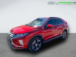 Utilisé 2019 Mitsubishi Eclipse Cross SUV | 20 900 € (Bon prix)