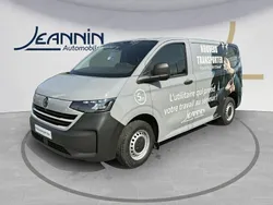 Gris Utilisé 2025 VW T6.1 Van | 46 320 € (Prix juste)
