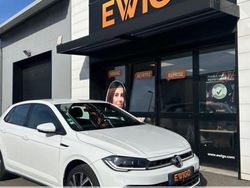 Utilisé 2023 VW Polo R-line Citadine | 20 980 € (Prix assez cher)