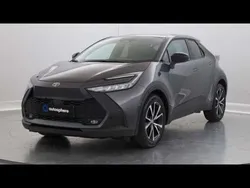 Utilisé 2024 Toyota C-HR Design SUV | 30 499 € (Super prix)