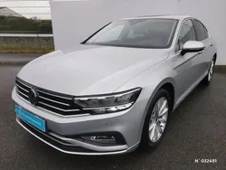 Gris Utilisé 2021 VW Passat LOUNGE Break | 23 990 € (Bon prix)