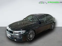 Utilisé 2017 BMW 520 Comfort Edition Berline | 33 600 € (Prix cher)