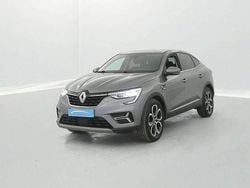 Gris Utilisé 2021 Renault Arkana Intens SUV | 20 490 € (Bon prix)