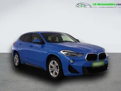 Utilisé 2020 BMW X2 Comfort Edition SUV | 31 100 € (Bon prix)