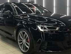 Occasion 2017 Audi S3 S-Line Berline | 35 440 € (Bon prix)