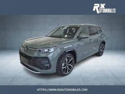 Vert cipressino Nouvelle 2025 VW Tayron SUV | 65 529 €