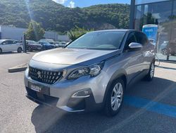 Utilisé 2018 Peugeot 3008 Business-Line | 13 990 € (Prix juste)