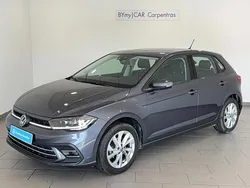 Utilisé 2024 VW Polo S | 20 129 € (Prix juste)