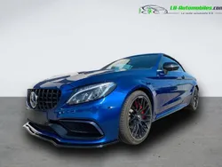 Utilisé 2018 Mercedes C63S AMG AMG Berline | 63 000 €