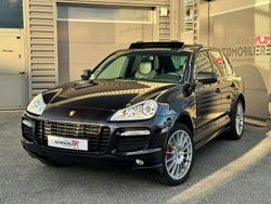 Noir Utilisé 2009 Porsche Cayenne SUV | 22 490 € (Super prix)