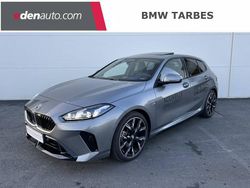 Skyscraper grau metallic Utilisé 2024 BMW 120 M Sport Citadine | 43 900 €