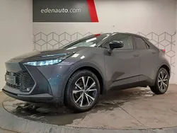 Utilisé 2024 Toyota C-HR Design SUV | 30 890 € (Prix cher)