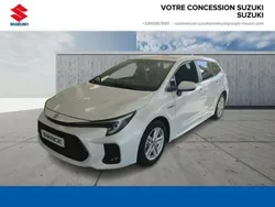 Utilisé 2024 Suzuki Swace | 27 999 € (Prix juste)