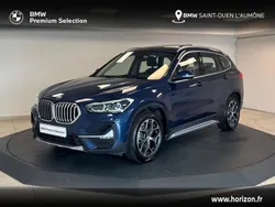 Othercolor Utilisé 2022 BMW X1 xLine SUV | 32 970 € (Prix juste)