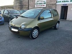 Utilisé 2002 Renault Twingo Expression Citadine | 1 999 € (Super prix)