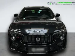 Utilisé 2020 Maserati Levante SUV | 97 100 €