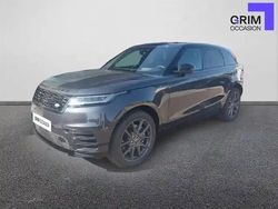 Carpathian grey Utilisé 2024 Land Rover Range Rover Velar HSE Dynamic SUV | 94 900 €