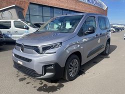 Nouvelle 2025 Citroën Berlingo Monospace | 24 990 € (Prix juste)