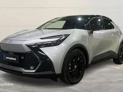 Biton Utilisé 2024 Toyota C-HR Sport SUV | 32 999 € (Prix cher)